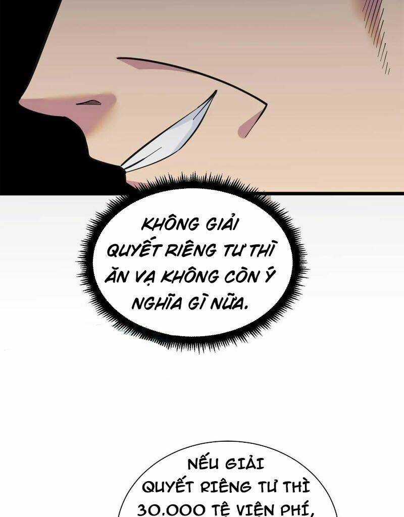 Cửa Hàng Đào Bảo Thông Tam Giới Chapter 327 trang 43