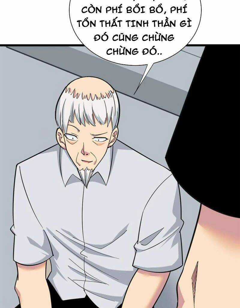 Cửa Hàng Đào Bảo Thông Tam Giới Chapter 327 trang 44