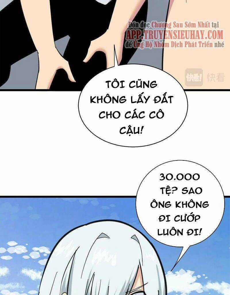 Cửa Hàng Đào Bảo Thông Tam Giới Chapter 327 trang 45