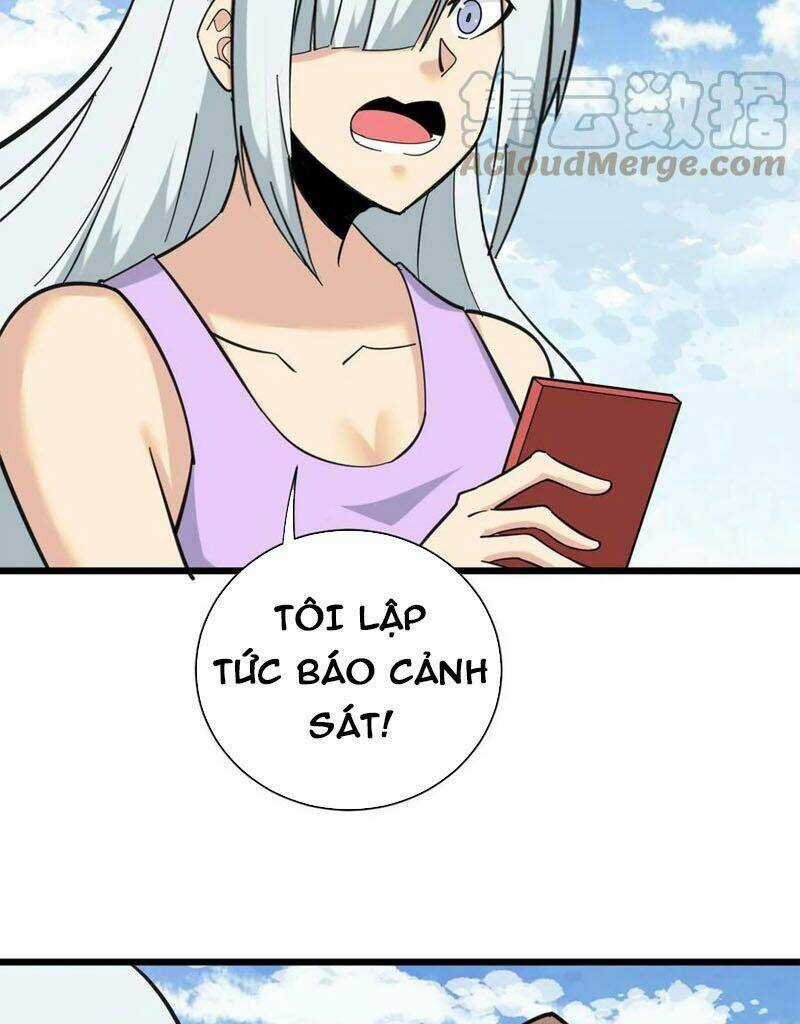 Cửa Hàng Đào Bảo Thông Tam Giới Chapter 327 trang 46