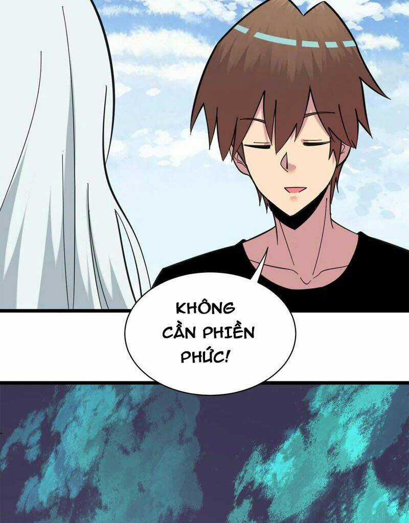 Cửa Hàng Đào Bảo Thông Tam Giới Chapter 327 trang 47