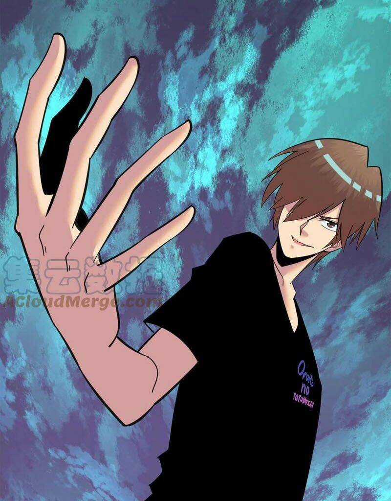 Cửa Hàng Đào Bảo Thông Tam Giới Chapter 327 trang 48