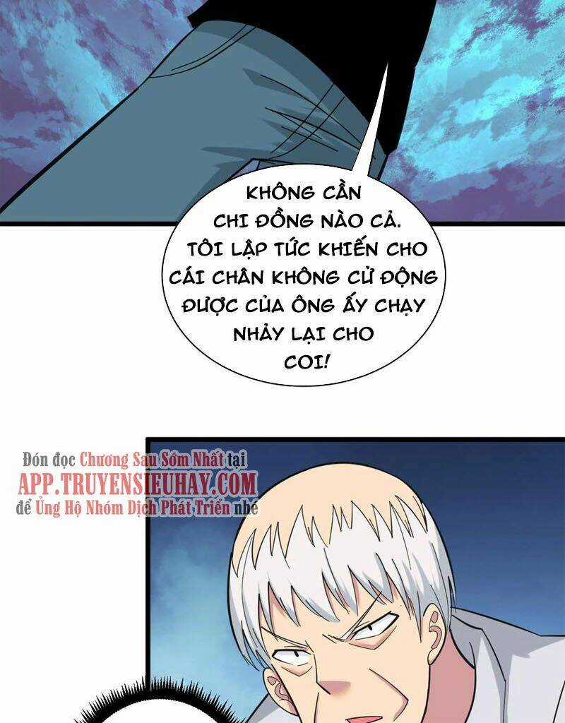 Cửa Hàng Đào Bảo Thông Tam Giới Chapter 327 trang 49