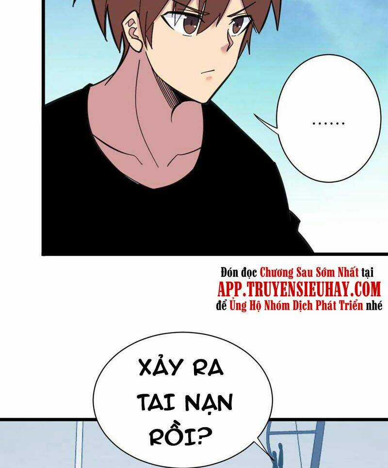 Cửa Hàng Đào Bảo Thông Tam Giới Chapter 327 trang 5