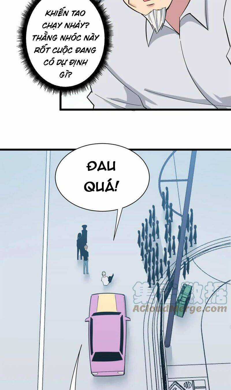 Cửa Hàng Đào Bảo Thông Tam Giới Chapter 327 trang 50