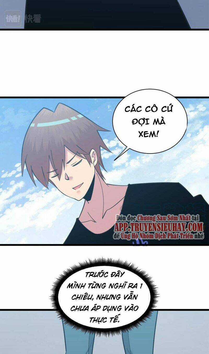 Cửa Hàng Đào Bảo Thông Tam Giới Chapter 327 trang 52