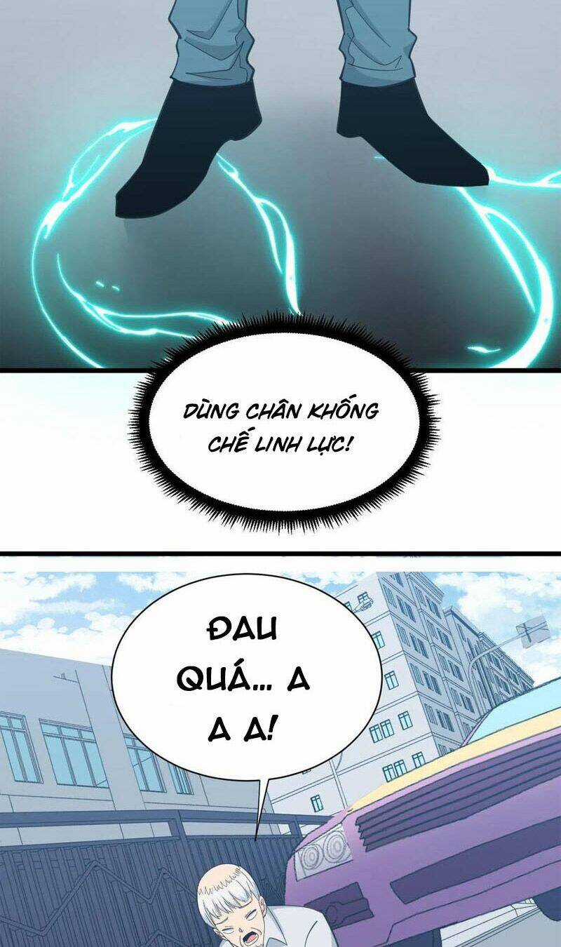 Cửa Hàng Đào Bảo Thông Tam Giới Chapter 327 trang 53