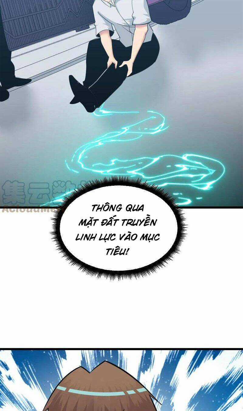 Cửa Hàng Đào Bảo Thông Tam Giới Chapter 327 trang 54