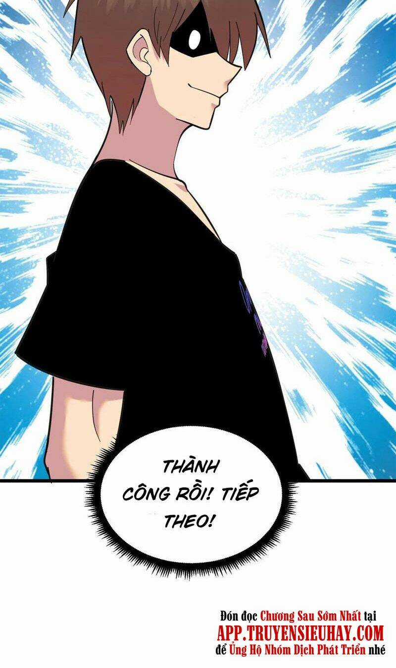 Cửa Hàng Đào Bảo Thông Tam Giới Chapter 327 trang 55