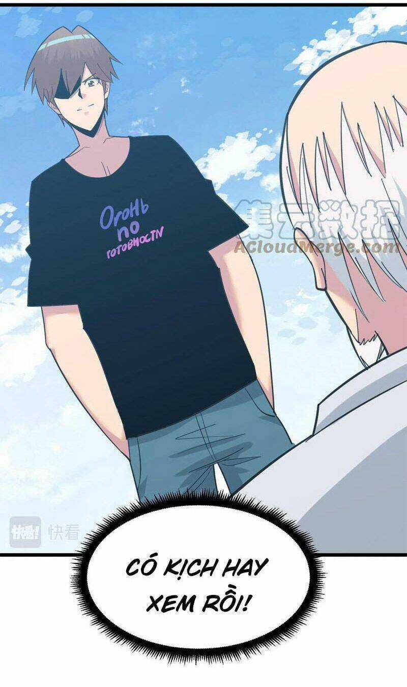 Cửa Hàng Đào Bảo Thông Tam Giới Chapter 327 trang 56