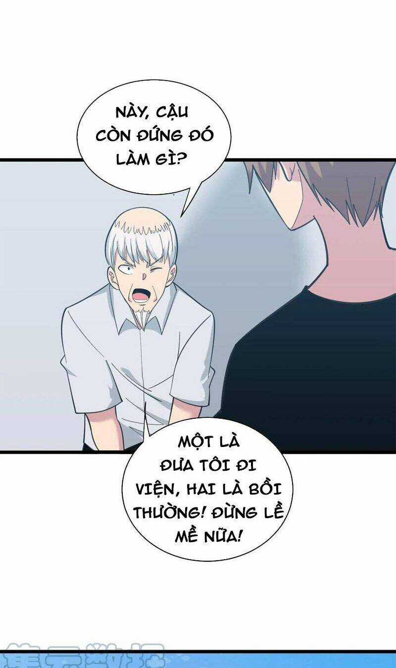 Cửa Hàng Đào Bảo Thông Tam Giới Chapter 327 trang 57