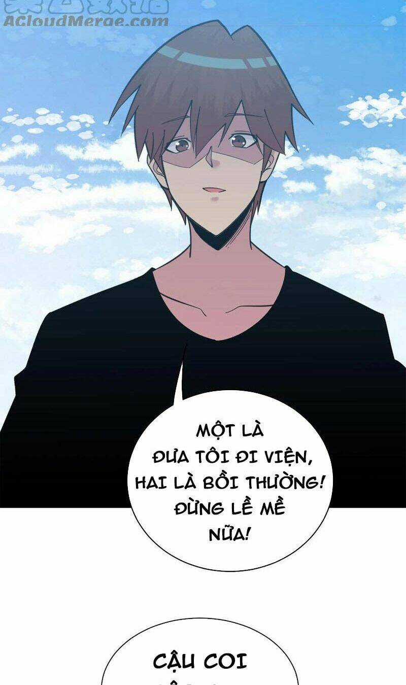 Cửa Hàng Đào Bảo Thông Tam Giới Chapter 327 trang 58