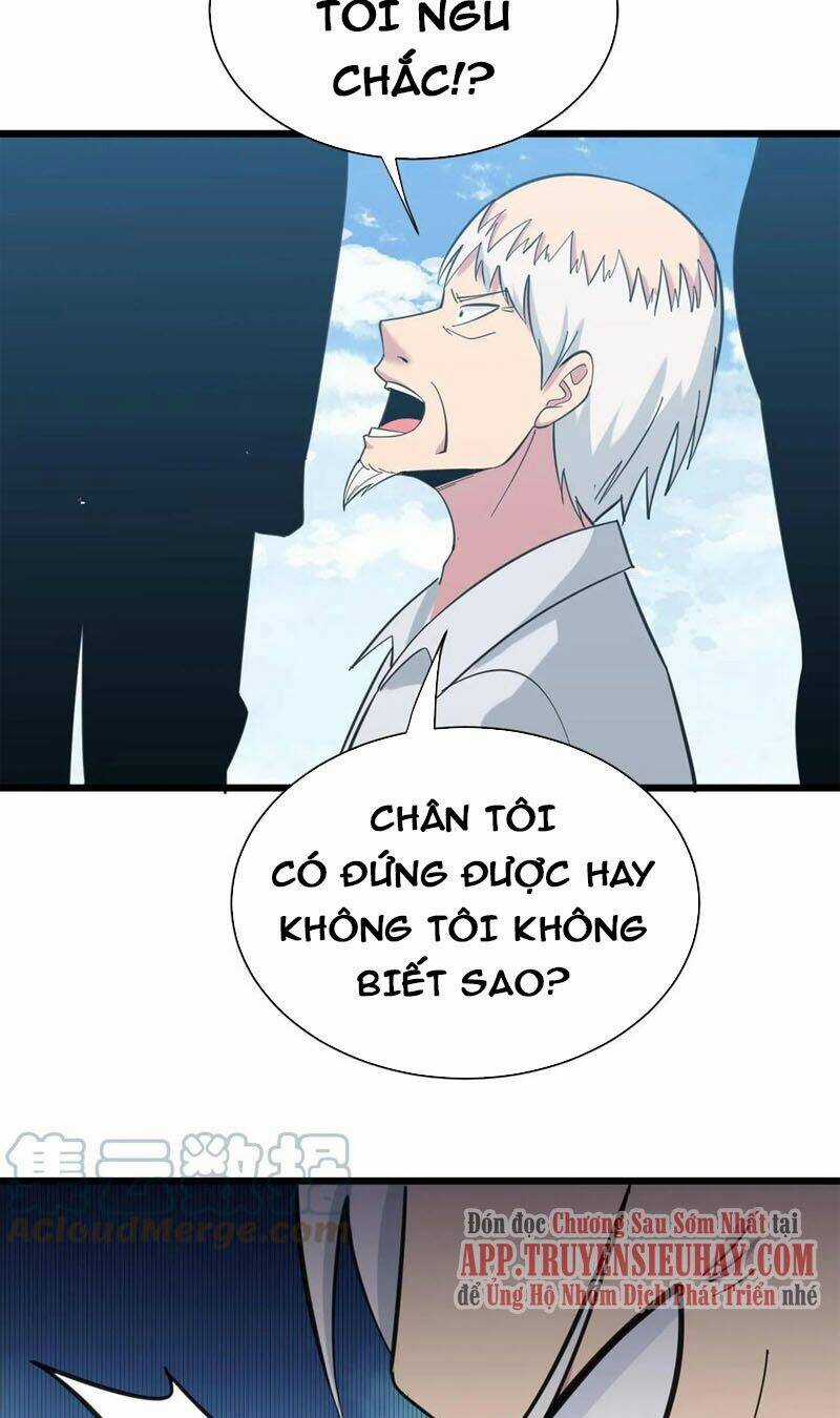 Cửa Hàng Đào Bảo Thông Tam Giới Chapter 327 trang 59