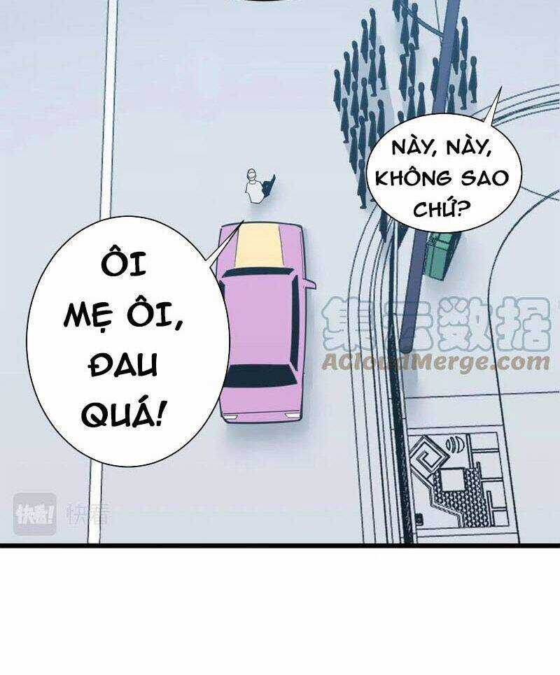 Cửa Hàng Đào Bảo Thông Tam Giới Chapter 327 trang 6