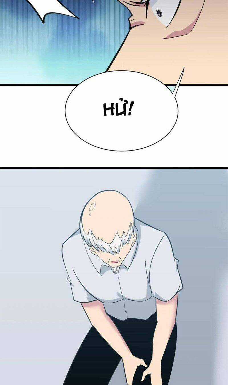 Cửa Hàng Đào Bảo Thông Tam Giới Chapter 327 trang 60