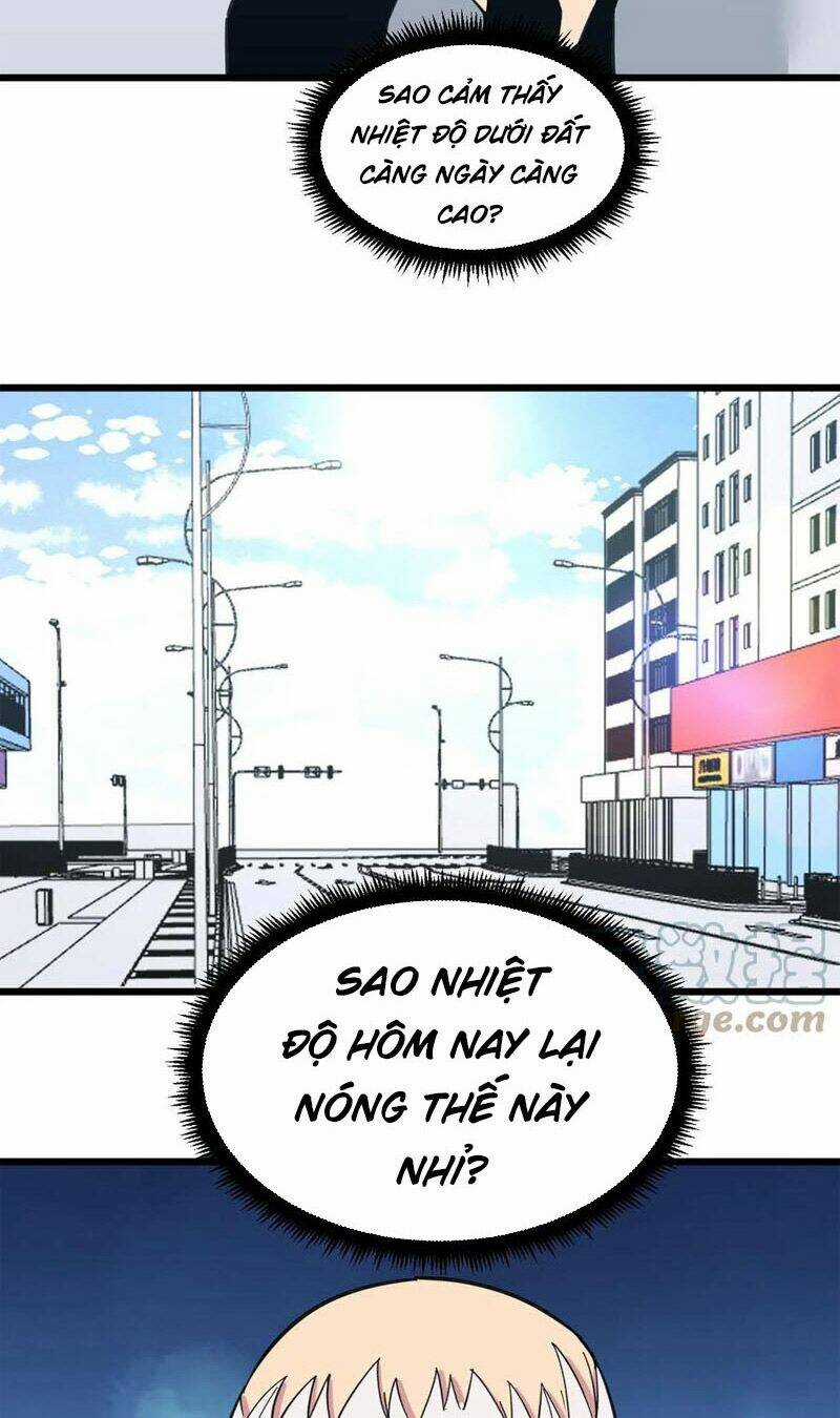 Cửa Hàng Đào Bảo Thông Tam Giới Chapter 327 trang 61