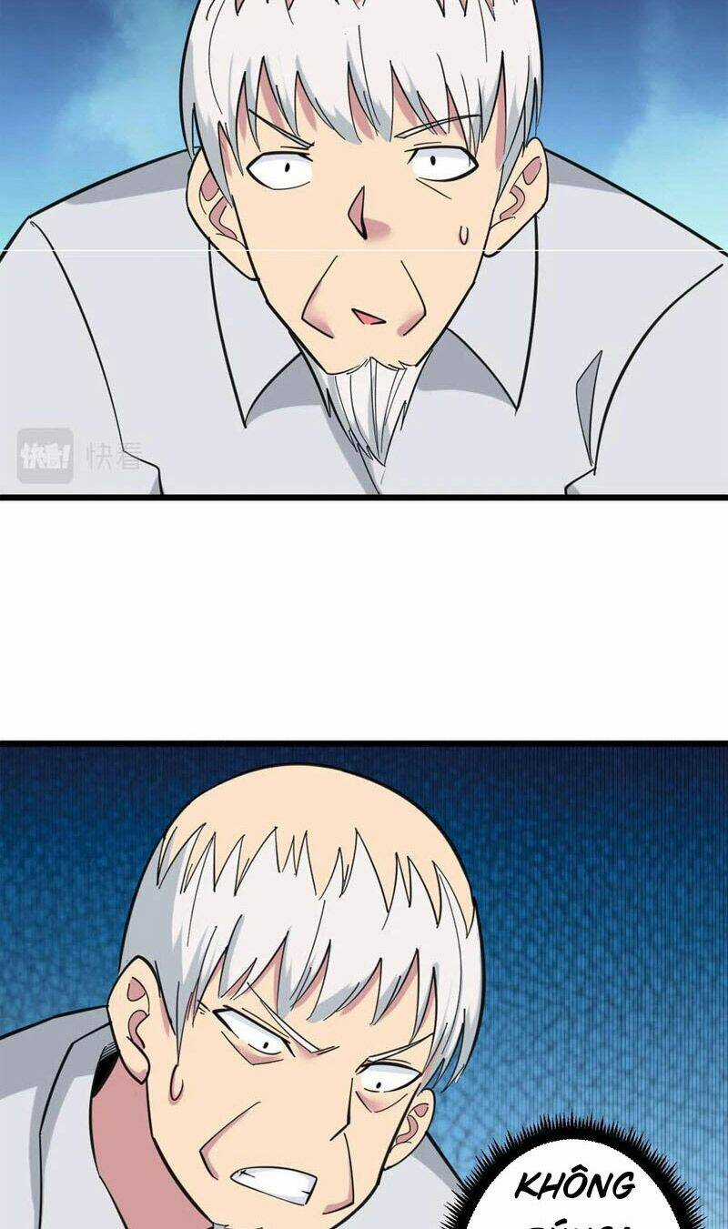 Cửa Hàng Đào Bảo Thông Tam Giới Chapter 327 trang 62