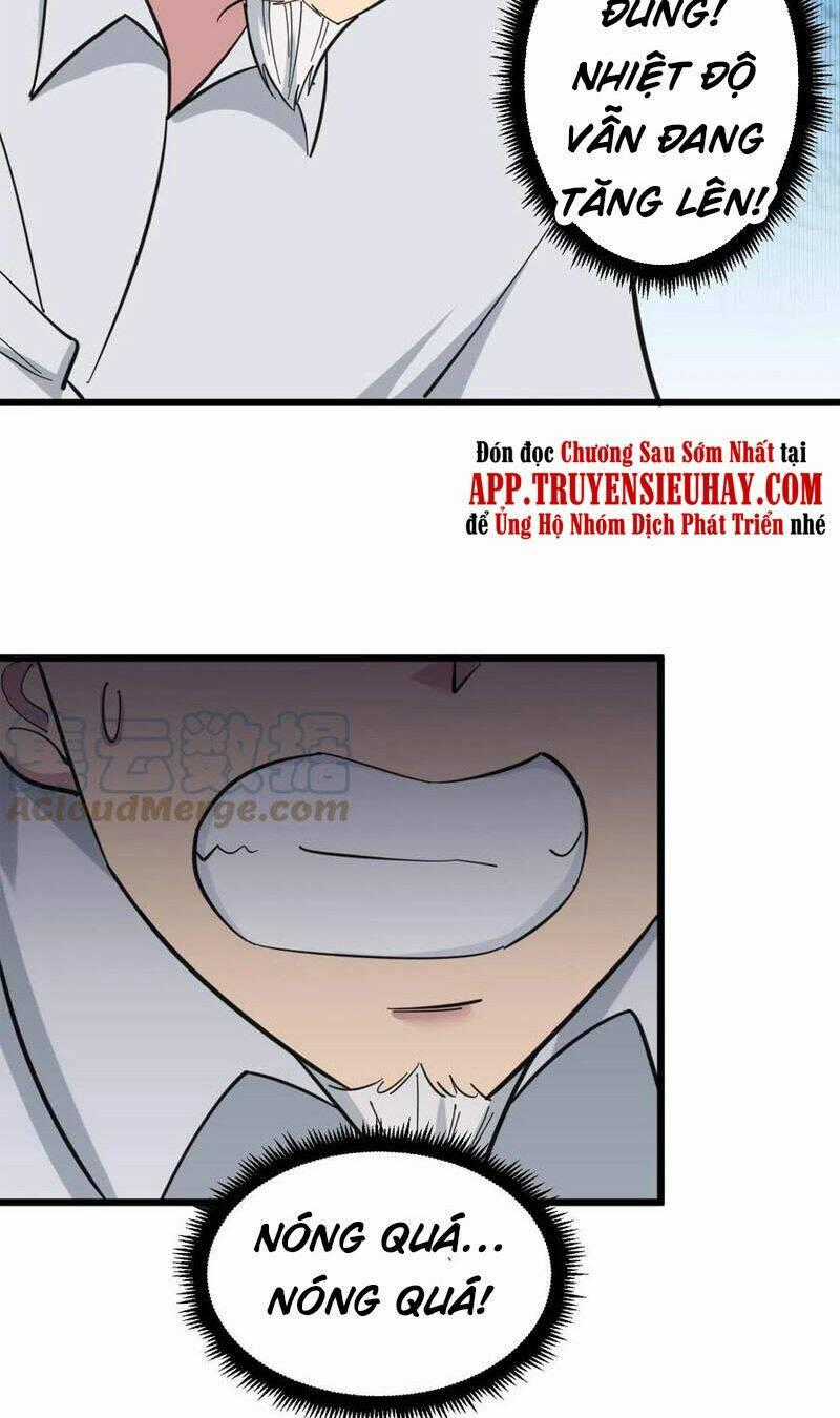 Cửa Hàng Đào Bảo Thông Tam Giới Chapter 327 trang 63