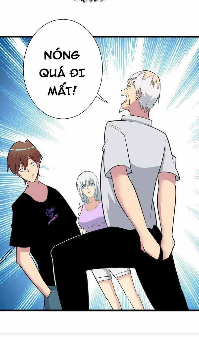 Cửa Hàng Đào Bảo Thông Tam Giới Chapter 327 trang 64