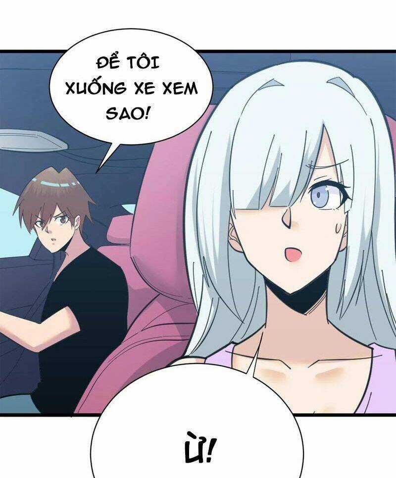 Cửa Hàng Đào Bảo Thông Tam Giới Chapter 327 trang 7