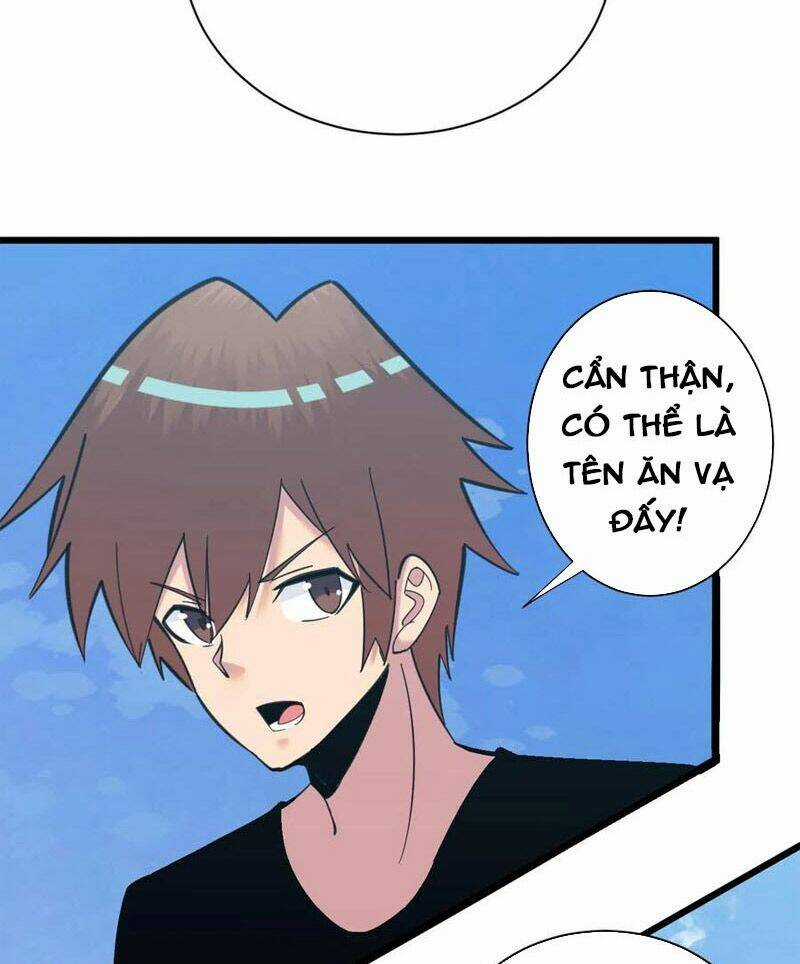 Cửa Hàng Đào Bảo Thông Tam Giới Chapter 327 trang 8