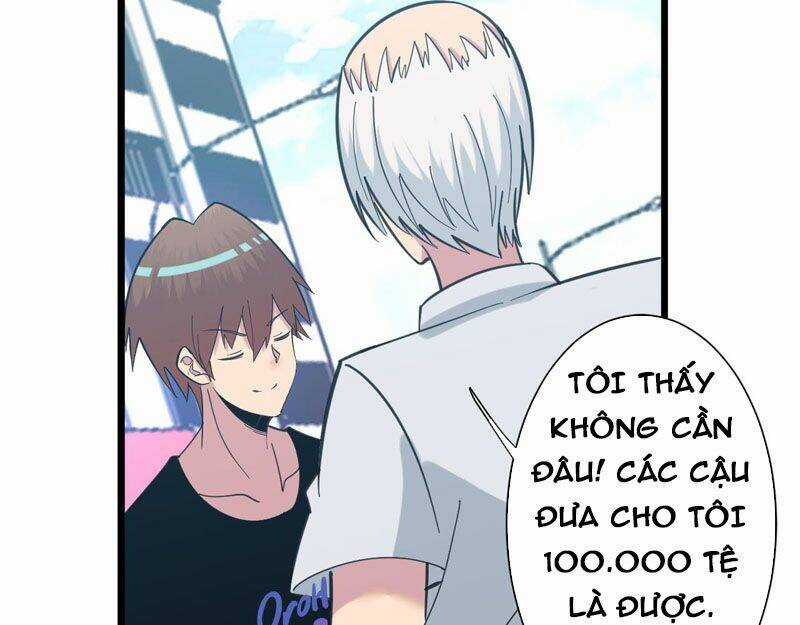 Cửa Hàng Đào Bảo Thông Tam Giới Chapter 328 trang 10