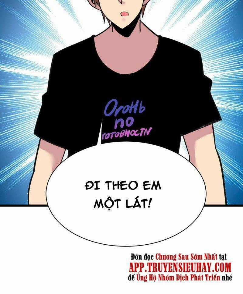 Cửa Hàng Đào Bảo Thông Tam Giới Chapter 328 trang 105