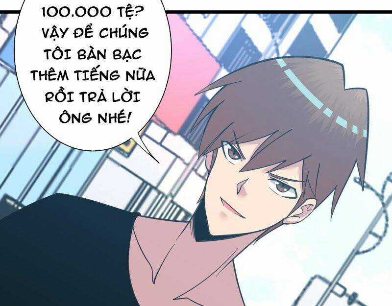 Cửa Hàng Đào Bảo Thông Tam Giới Chapter 328 trang 12