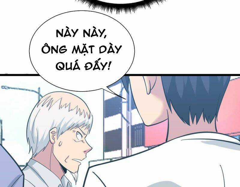 Cửa Hàng Đào Bảo Thông Tam Giới Chapter 328 trang 18