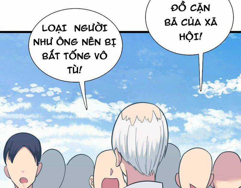 Cửa Hàng Đào Bảo Thông Tam Giới Chapter 328 trang 20