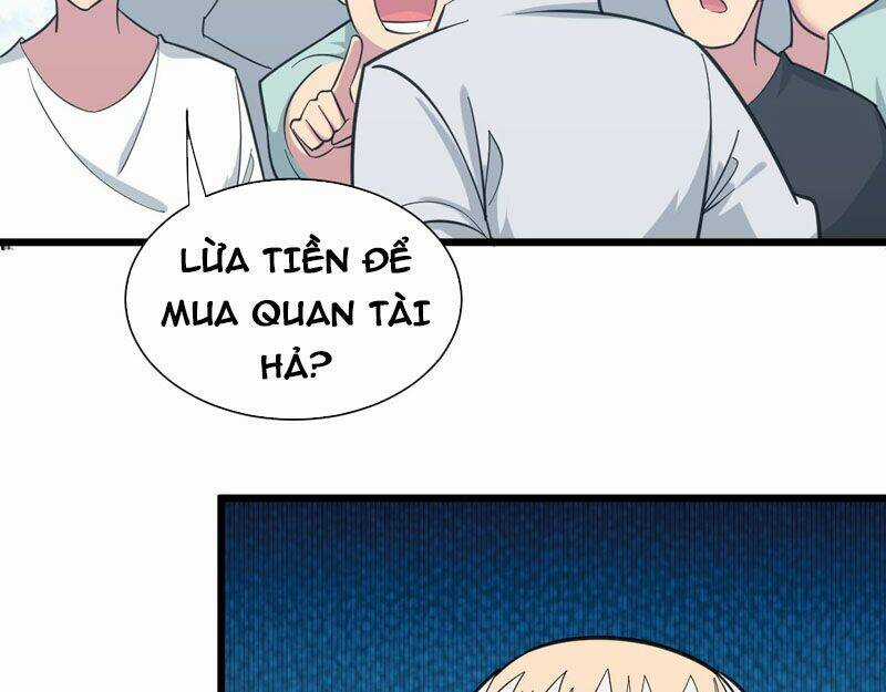 Cửa Hàng Đào Bảo Thông Tam Giới Chapter 328 trang 21