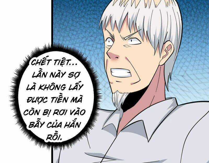 Cửa Hàng Đào Bảo Thông Tam Giới Chapter 328 trang 22