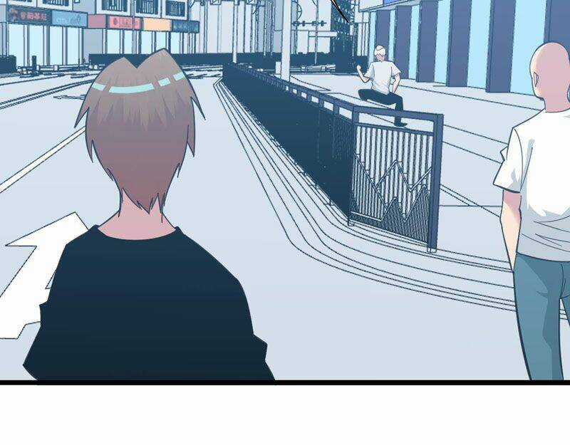 Cửa Hàng Đào Bảo Thông Tam Giới Chapter 328 trang 26