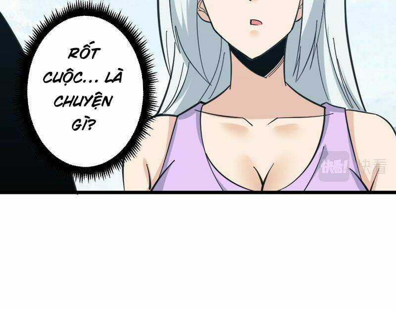 Cửa Hàng Đào Bảo Thông Tam Giới Chapter 328 trang 30