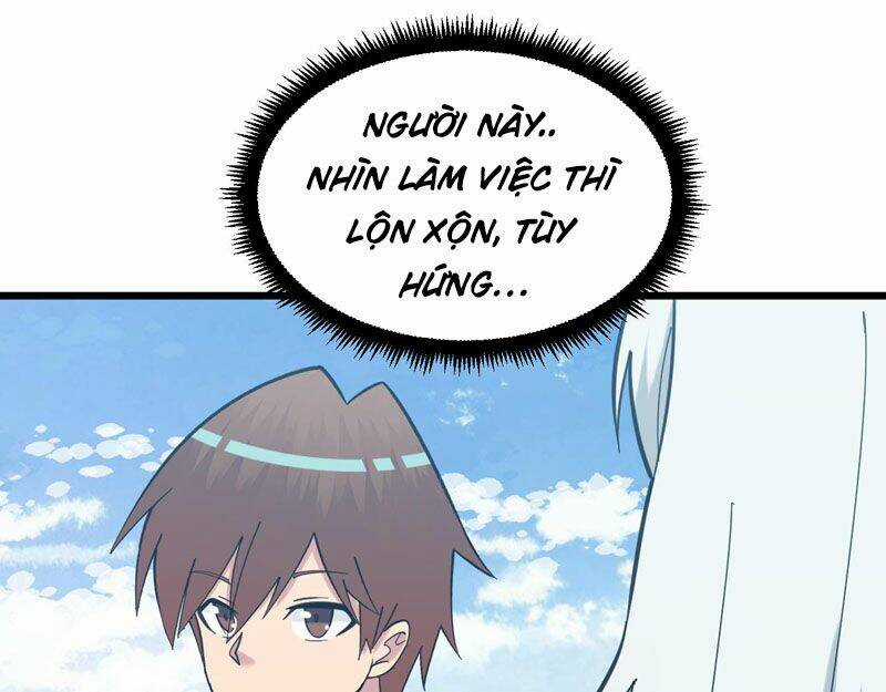 Cửa Hàng Đào Bảo Thông Tam Giới Chapter 328 trang 31