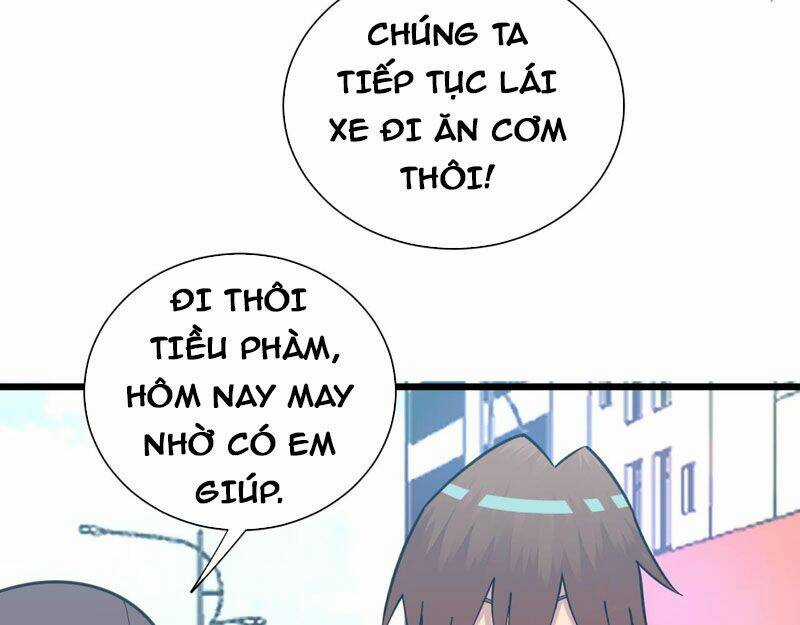 Cửa Hàng Đào Bảo Thông Tam Giới Chapter 328 trang 40