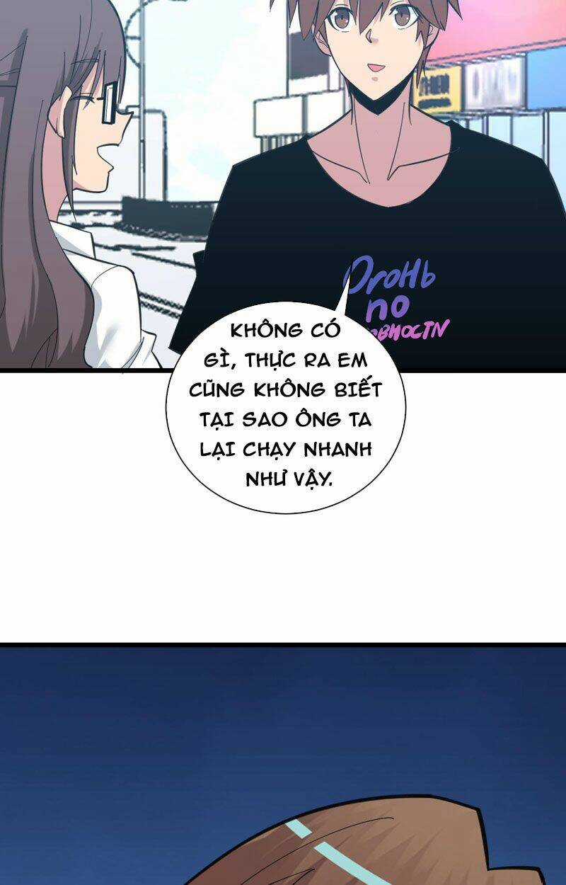 Cửa Hàng Đào Bảo Thông Tam Giới Chapter 328 trang 41