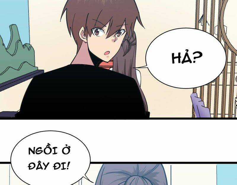 Cửa Hàng Đào Bảo Thông Tam Giới Chapter 328 trang 58