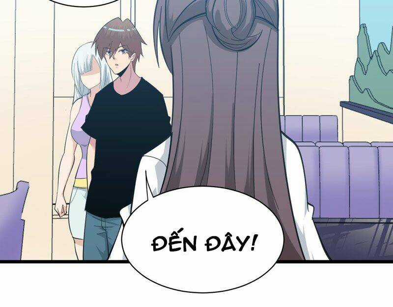 Cửa Hàng Đào Bảo Thông Tam Giới Chapter 328 trang 59