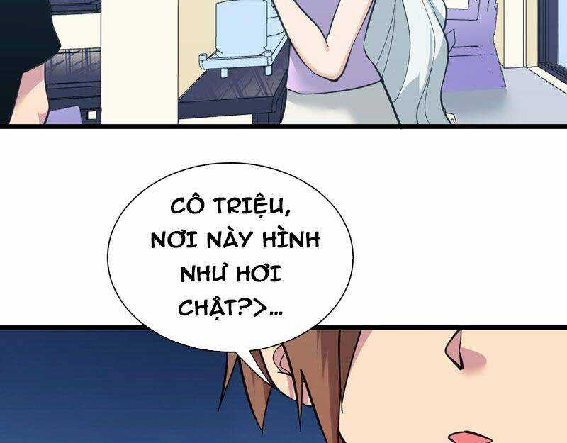 Cửa Hàng Đào Bảo Thông Tam Giới Chapter 328 trang 61