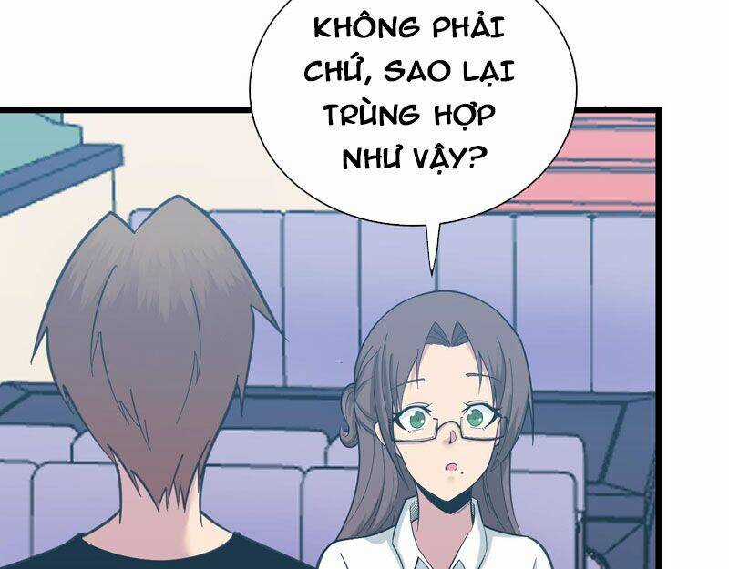 Cửa Hàng Đào Bảo Thông Tam Giới Chapter 328 trang 67