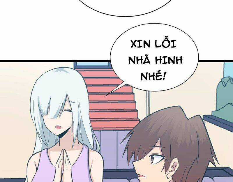 Cửa Hàng Đào Bảo Thông Tam Giới Chapter 328 trang 70