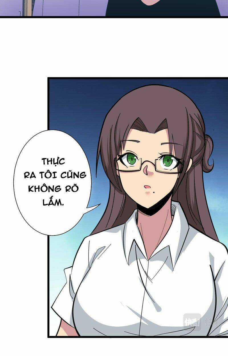 Cửa Hàng Đào Bảo Thông Tam Giới Chapter 328 trang 76