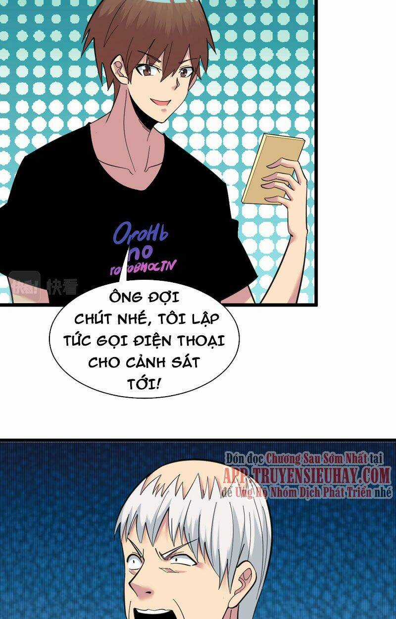 Cửa Hàng Đào Bảo Thông Tam Giới Chapter 328 trang 8