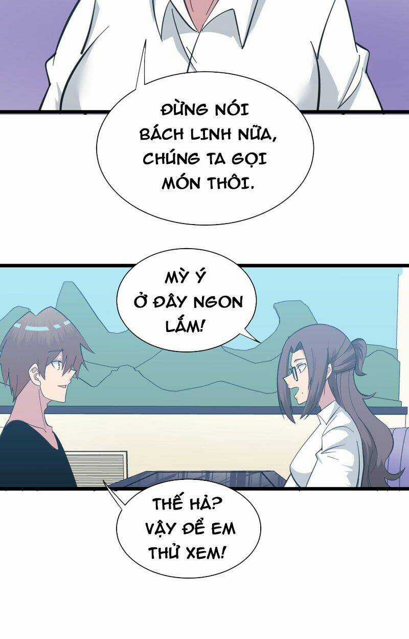 Cửa Hàng Đào Bảo Thông Tam Giới Chapter 328 trang 80