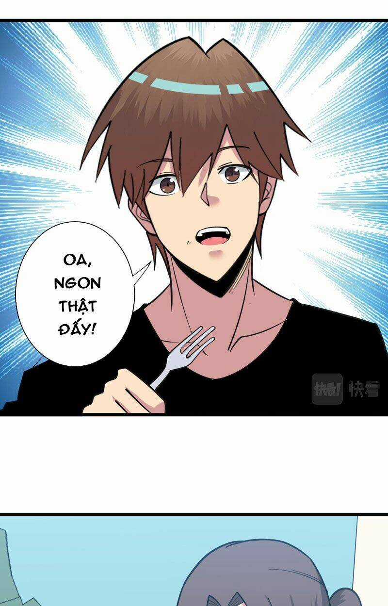 Cửa Hàng Đào Bảo Thông Tam Giới Chapter 328 trang 85