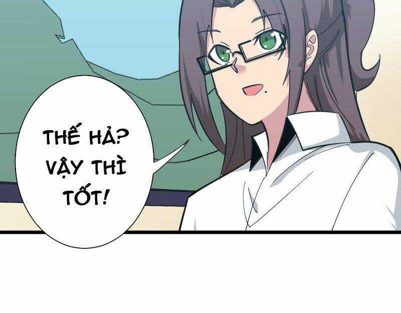 Cửa Hàng Đào Bảo Thông Tam Giới Chapter 328 trang 86