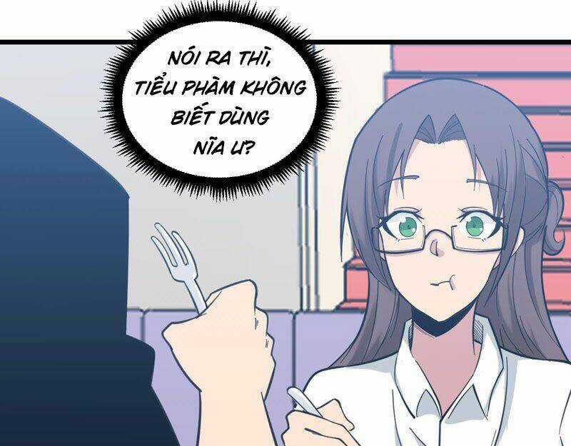 Cửa Hàng Đào Bảo Thông Tam Giới Chapter 328 trang 87