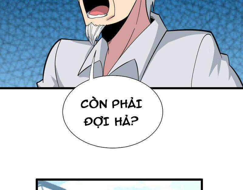 Cửa Hàng Đào Bảo Thông Tam Giới Chapter 328 trang 9