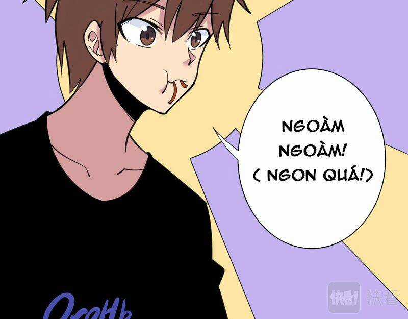 Cửa Hàng Đào Bảo Thông Tam Giới Chapter 328 trang 92